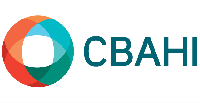 CBAHI logo